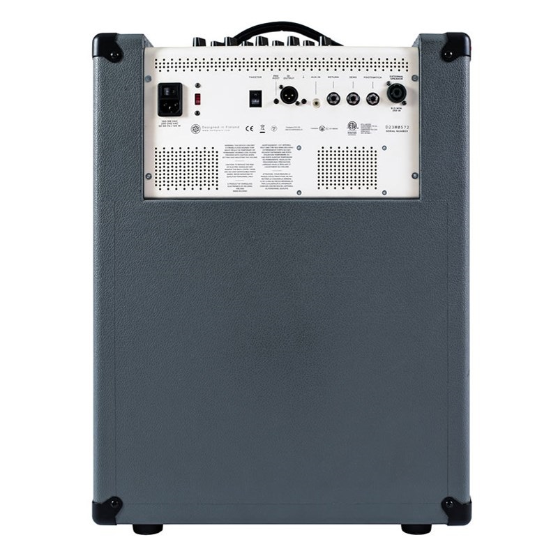 Darkglass Electronics 【お取り寄せ品】 Microtubes 500 Combo 210 [DG210A] 画像2