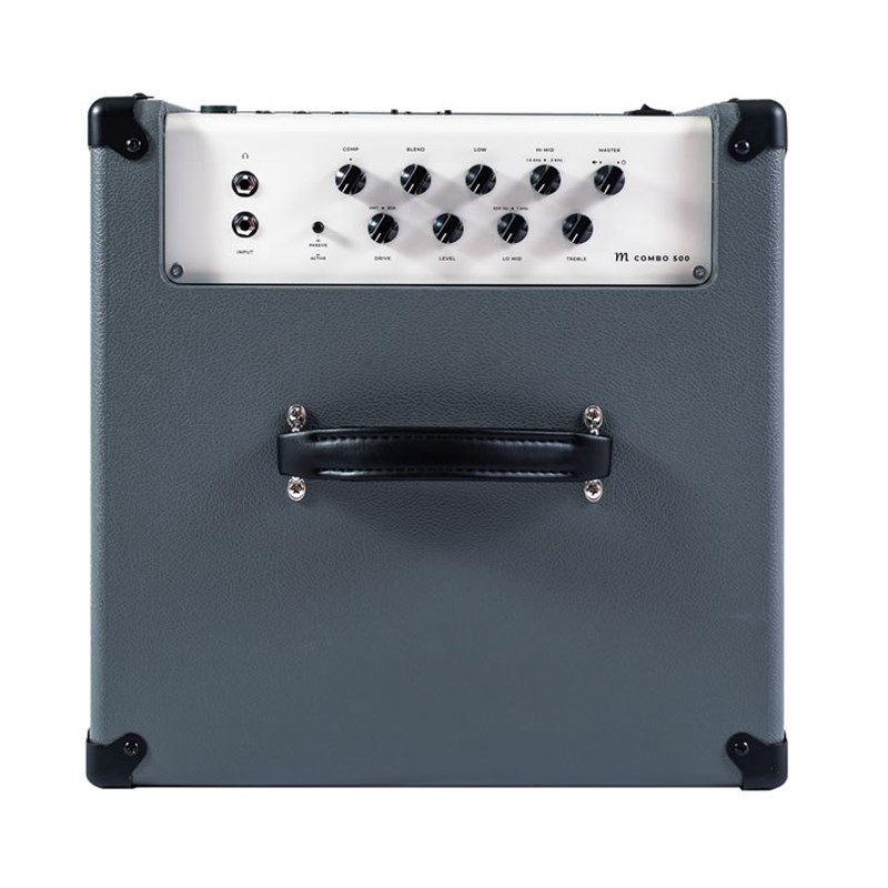 Darkglass Electronics 【お取り寄せ品】 Microtubes 500 Combo 210 [DG210A] 画像3