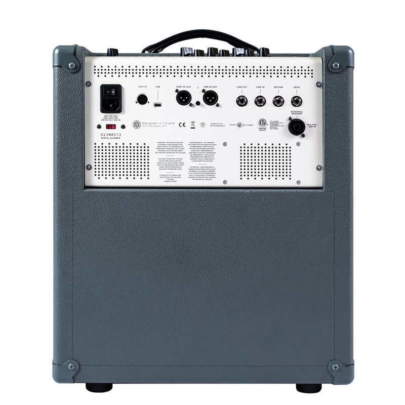 Darkglass Electronics 【お取り寄せ品】 Infinity 500 Combo 112 [DG112D] 画像2