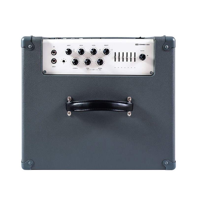 Darkglass Electronics 【お取り寄せ品】 Infinity 500 Combo 112 [DG112D] 画像3
