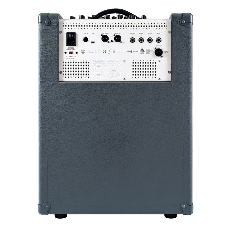 Darkglass Electronics 【お取り寄せ品】 Infinity 500 Combo 210 [DG210D] 画像2