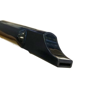 その他ブランド(管楽器・吹奏楽器) Alexander Karavaev Tin Whistle D Nightingale (ティンホイッスル D管 アルミ製) 画像3