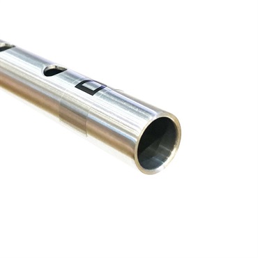 その他ブランド(管楽器・吹奏楽器) Alexander Karavaev Tin Whistle D Nightingale (ティンホイッスル D管 アルミ製) 画像4