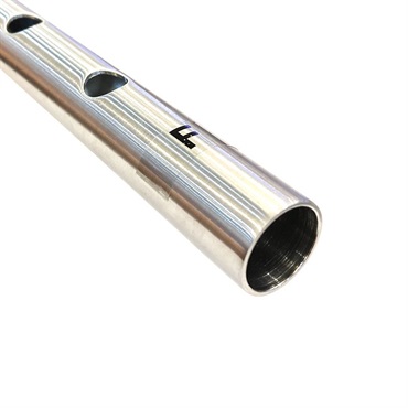 その他ブランド(管楽器・吹奏楽器) Alexander Karavaev Low Whistle F Nightingale (ローホイッスル F管 アルミ製) 画像5