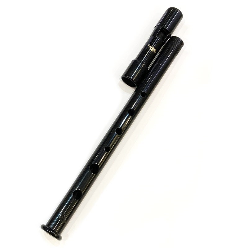 その他ブランド(管楽器・吹奏楽器) Susato Susato Tin Whistle V-Series Eb (ティンホイッスル Eb管 樹脂製) 画像1