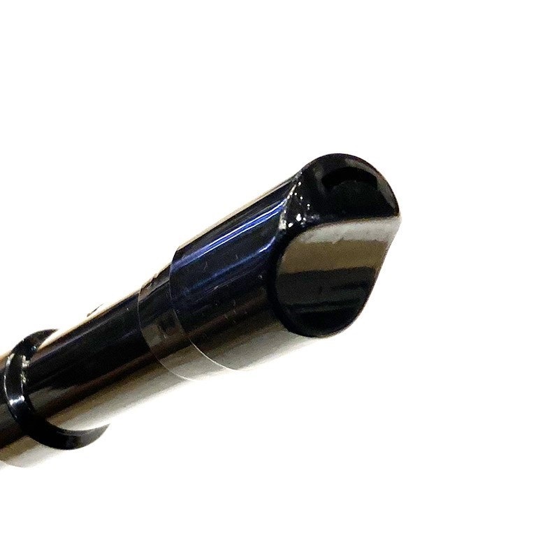 その他ブランド(管楽器・吹奏楽器) Susato Susato Tin Whistle V-Series Eb (ティンホイッスル Eb管 樹脂製) 画像3