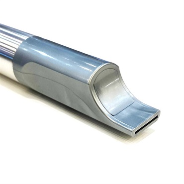 その他ブランド(管楽器・吹奏楽器) Kerry Whistle Kerrywhistle Low Whistle D Optima Tunable (ローホイッスル D管) 画像4