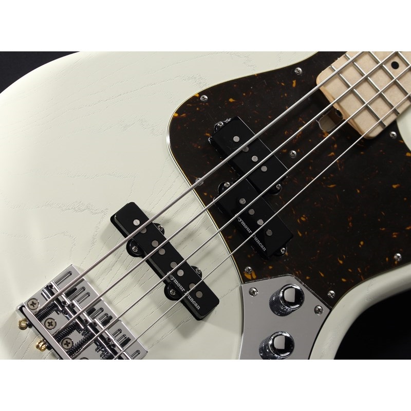 SCHECTER AC-345-PJ-WH/SIG 【特価】 ｜イケベ楽器店オンラインストア