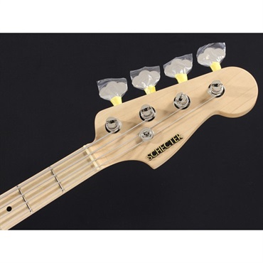 SCHECTER AC-345-PJ-WH/SIG 【特価】 ｜イケベ楽器店オンラインストア