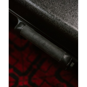P.R.S. PRS ATA Hardshell Multi-Fit Molded Cases， D1 画像5