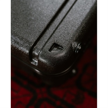 P.R.S. PRS ATA Hardshell Multi-Fit Molded Cases， D1 画像6