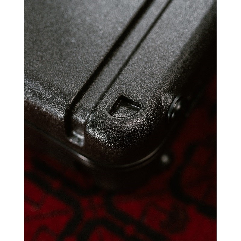 P.R.S. PRS ATA Hardshell Multi-Fit Molded Cases， D1 画像6