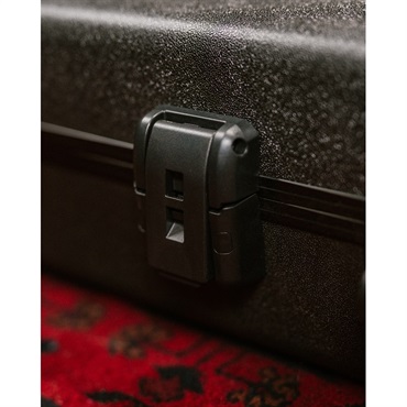 P.R.S. PRS ATA Hardshell Multi-Fit Molded Cases， D1 画像8