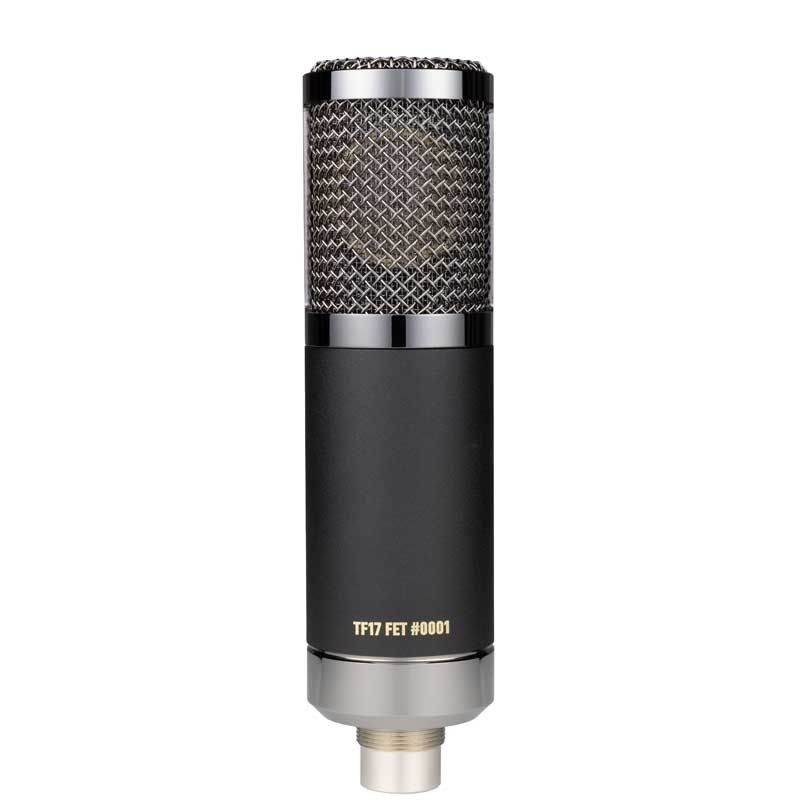 TELEFUNKEN TF17 FET |イケベ楽器店オンラインストア TELEFUNKEN TF17 FET |イケベ楽器店オンラインストア