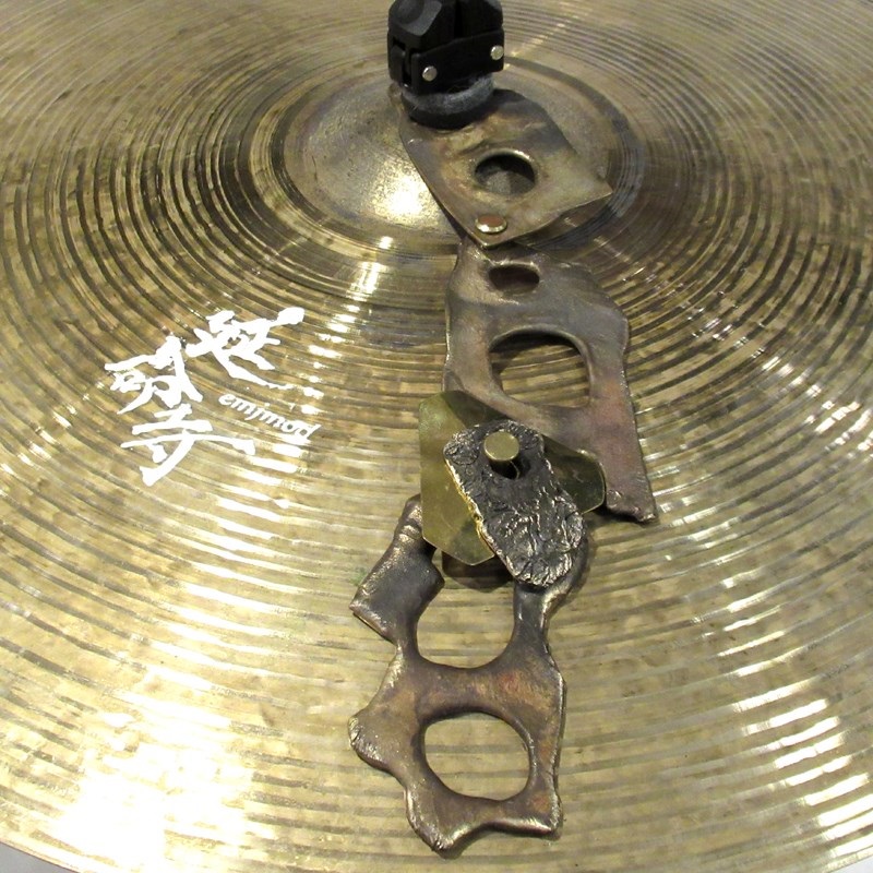emjmod Fossil Crasher 画像1