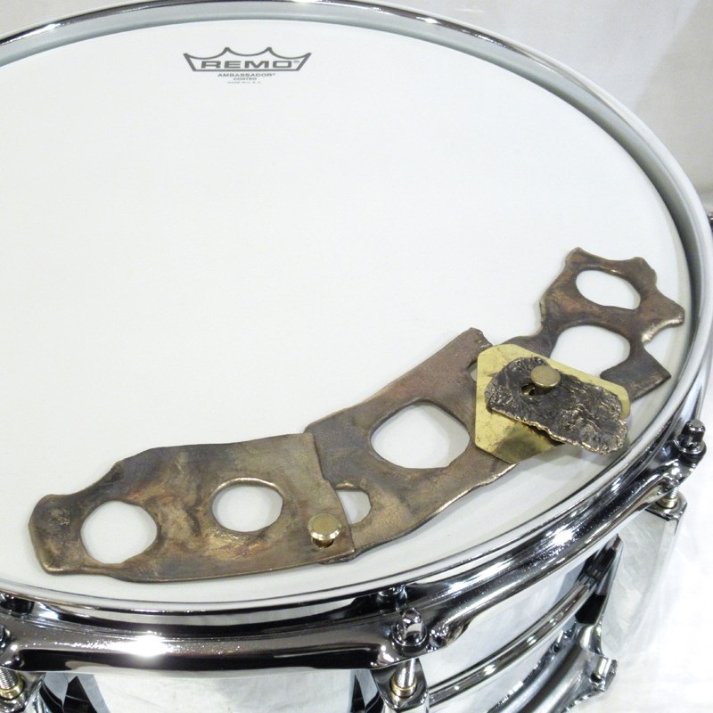 emjmod Fossil Crasher 画像2