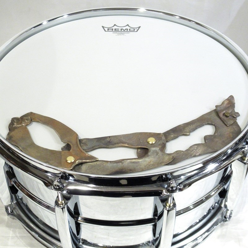 emjmod Fossil Crasher 画像1