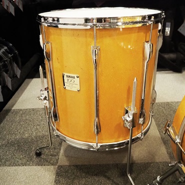 YAMAHA USED 中古 YAMAHA 100TH Limited Centennial Edition Recording Custom Special [Birds-eye Maple/22BD.10TT.12TT.13TT.16FT/YAMAHAファイバーケース付属/Made In Japan] 値下げしました！ 画像5