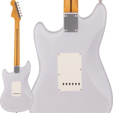 Fender Made in Japan Made in Japan Limited Cyclone (White Blonde/Maple)【数量限定！！ストラッププレゼント！！】 画像1