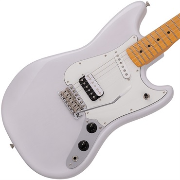 Fender Made in Japan Made in Japan Limited Cyclone (White Blonde/Maple)【数量限定！！ストラッププレゼント！！】 画像2