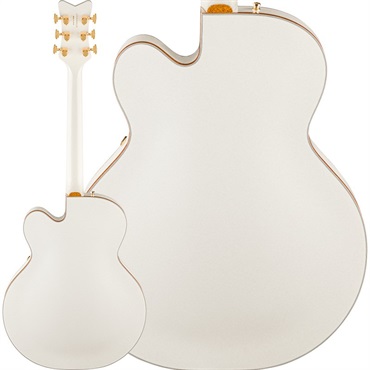 GRETSCH G6136TG-OP Limited Edition Orville Peck Falcon with String-Thru Bigsby (Oro Sparkle/Ebony) 画像1