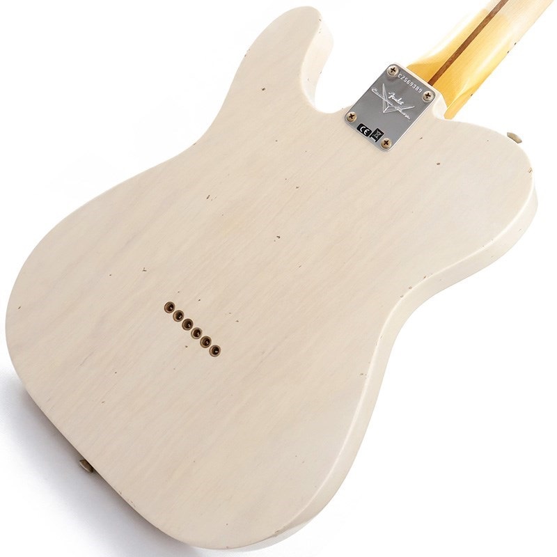 Fender Custom Shop 2023 Collection Time Machine 1957