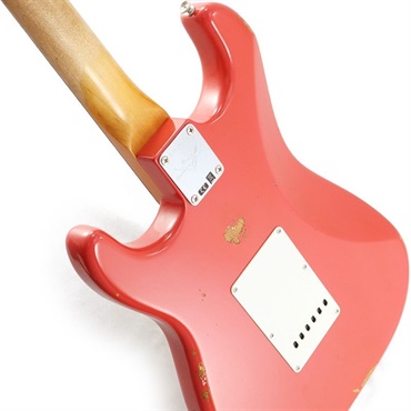 Fender Custom Shop 2023 Collection Time Machine Late 1962