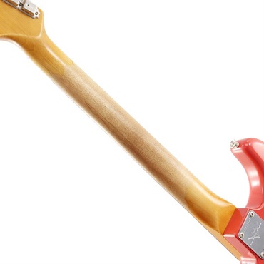 Fender Custom Shop 2023 Collection Time Machine Late 1962 Stratocaster Relic w/ Closet Classic Hardware (Fiesta Red) [SN.CZ572645] 【特価】 画像8