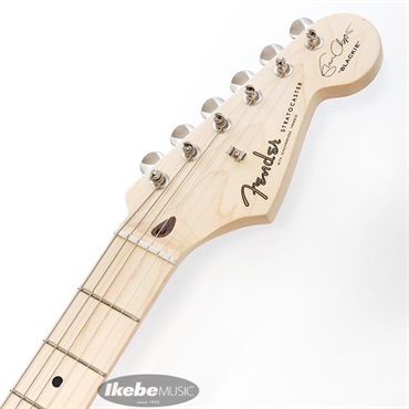 FENDER USA BLACKIE 初期型 EC