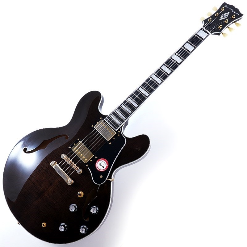 Seventy Seven EXRUBATO-CTM-JT (T-BLK)【特価】 ｜イケベ楽器店