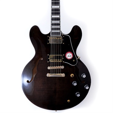 Seventy Seven EXRUBATO-CTM-JT (T-BLK)【特価】 ｜イケベ楽器店