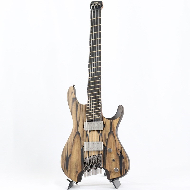 Ibanez QX527PE-NTF (Natural Flat) [Limited Model] 画像1