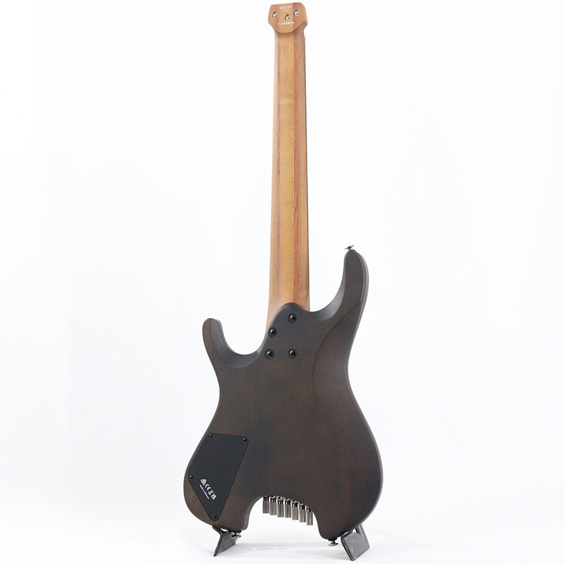 Ibanez QX527PE-NTF (Natural Flat) [Limited Model] 画像2
