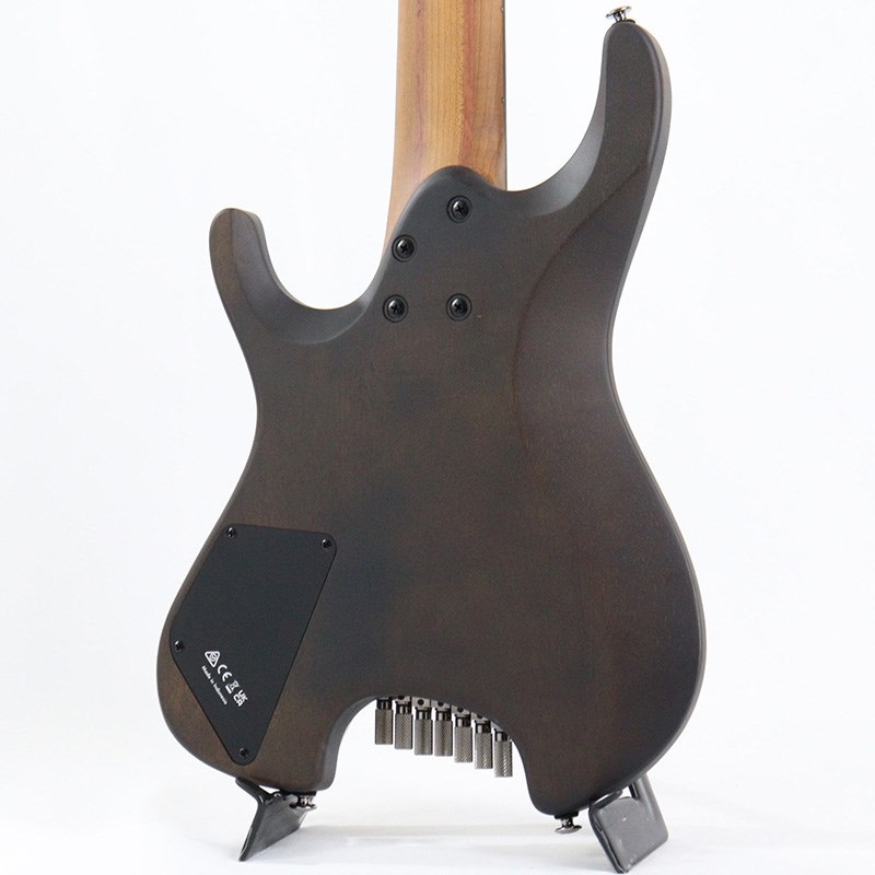 Ibanez QX527PE-NTF (Natural Flat) [Limited Model] 画像3