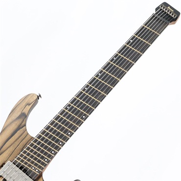 Ibanez QX527PE-NTF (Natural Flat) [Limited Model] 画像5
