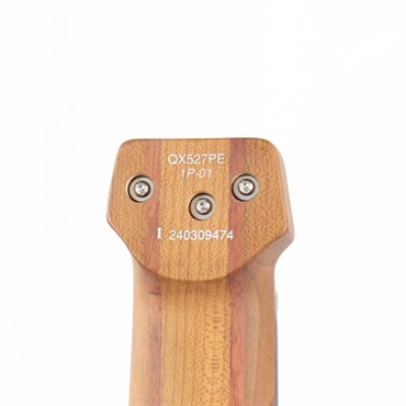 Ibanez QX527PE-NTF (Natural Flat) [Limited Model] 画像8