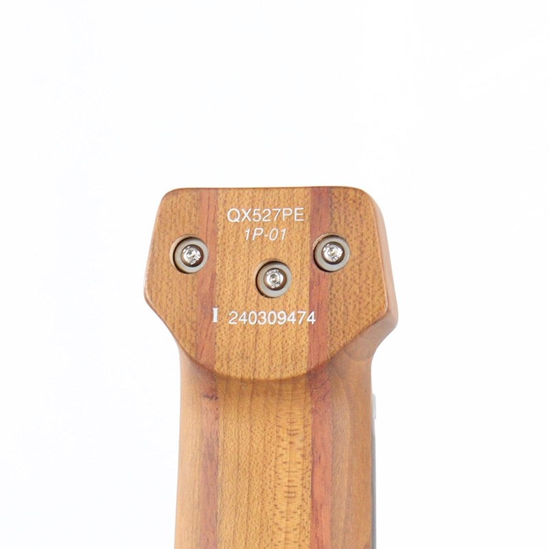 Ibanez QX527PE-NTF (Natural Flat) [Limited Model] 画像8
