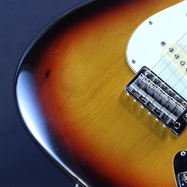 Fender Japan 【新楽器応援セール】【USED】ST62-TX 3TS #S075033 画像7