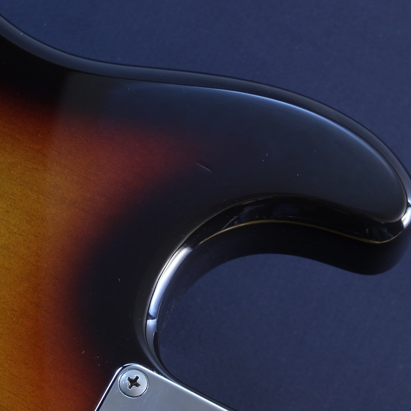 Fender Japan 【新楽器応援セール】【USED】ST62-TX 3TS #S075033 画像8