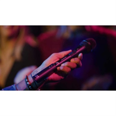 SENNHEISER XSW-D VOCAL SET(2.4GHzワイヤレスシステム) 画像4
