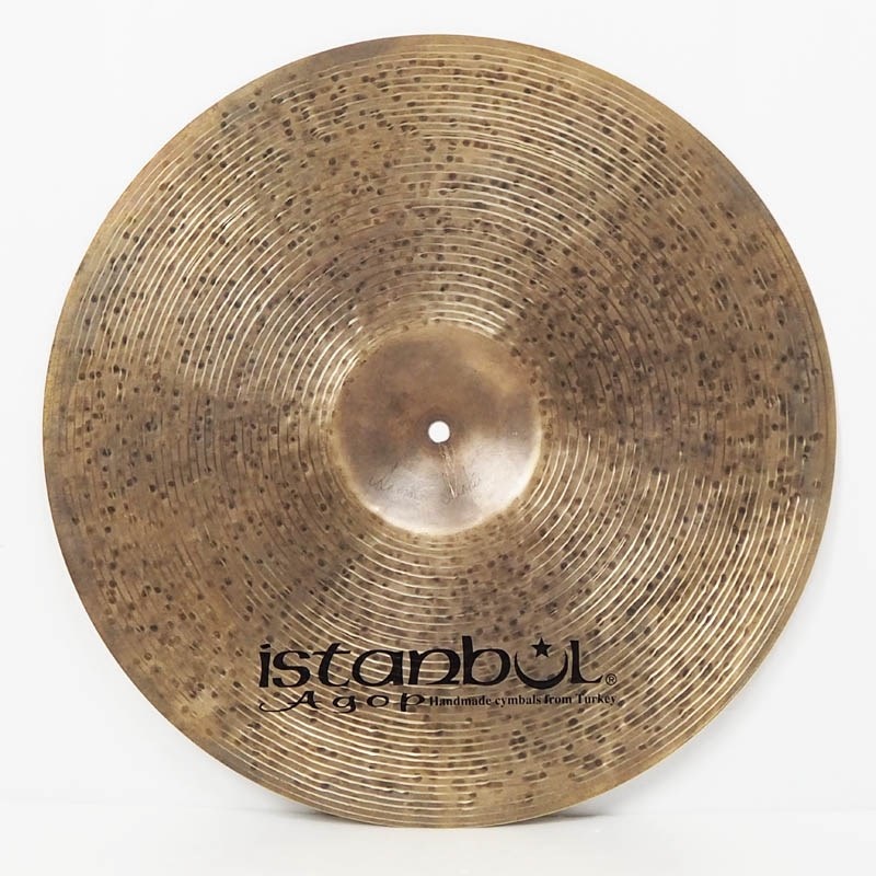 Istanbul／Agop USED 中古 Special Edition Jazz Ride 20 [1912g] 画像1