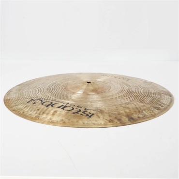 Istanbul／Agop USED 中古 Special Edition Jazz Ride 20 [1912g] 画像2