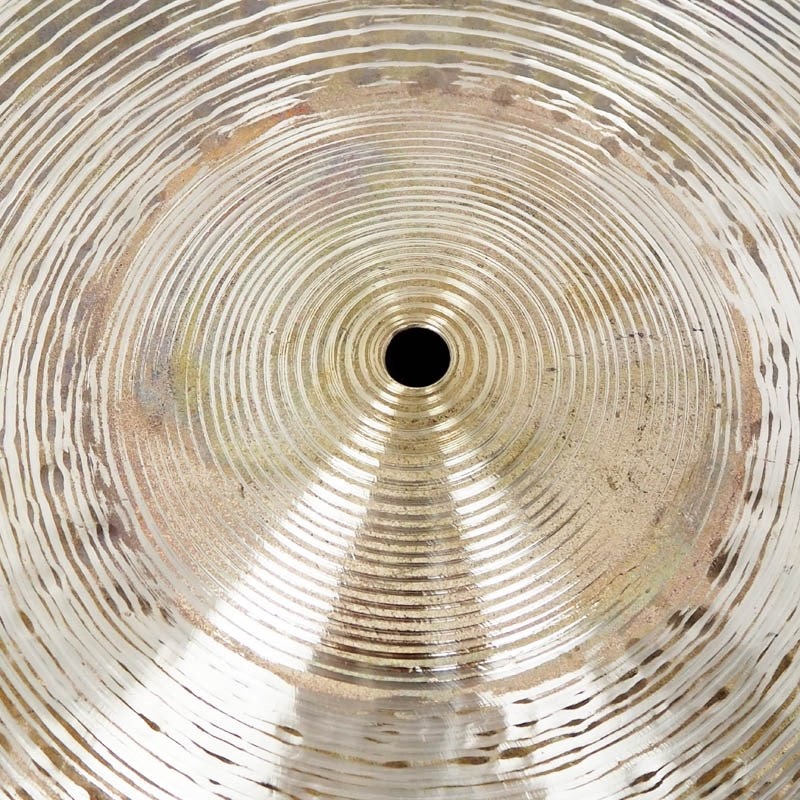 Istanbul／Agop USED 中古 Special Edition Jazz Ride 20 [1912g] 画像4