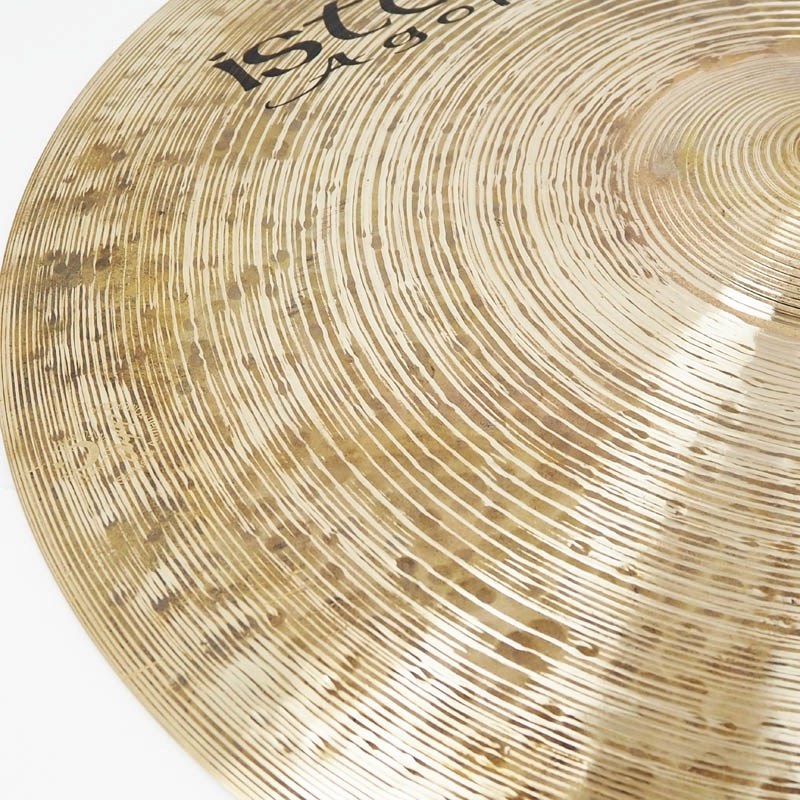 Istanbul／Agop USED 中古 Special Edition Jazz Ride 20 [1912g] 画像6