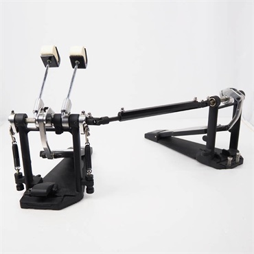 YAMAHA USED 中古 DFP9500D [Direct Drive / Twin Pedal] [専用ケース付属] 画像1