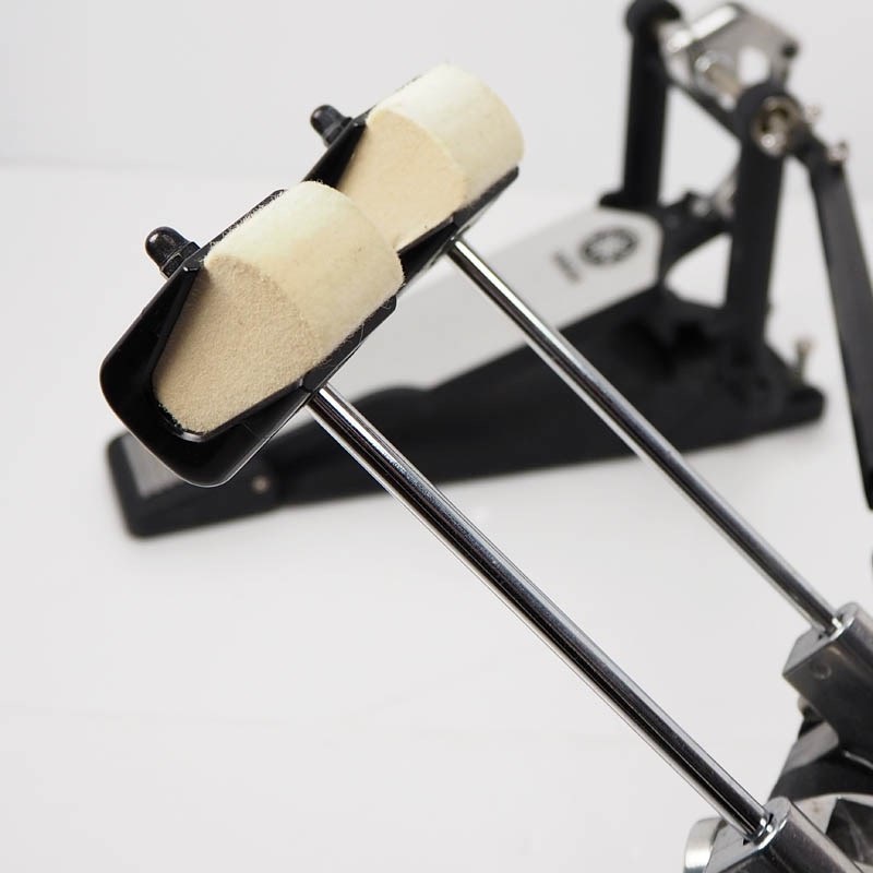 YAMAHA USED 中古 DFP9500D [Direct Drive / Twin Pedal] [専用ケース付属] 画像3