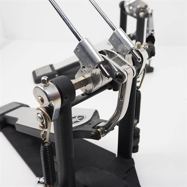 YAMAHA USED 中古 DFP9500D [Direct Drive / Twin Pedal] [専用ケース付属] 画像4