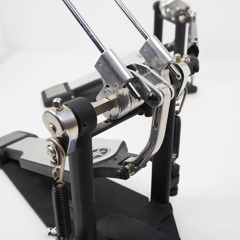 YAMAHA USED 中古 DFP9500D [Direct Drive / Twin Pedal] [専用ケース付属] 画像4