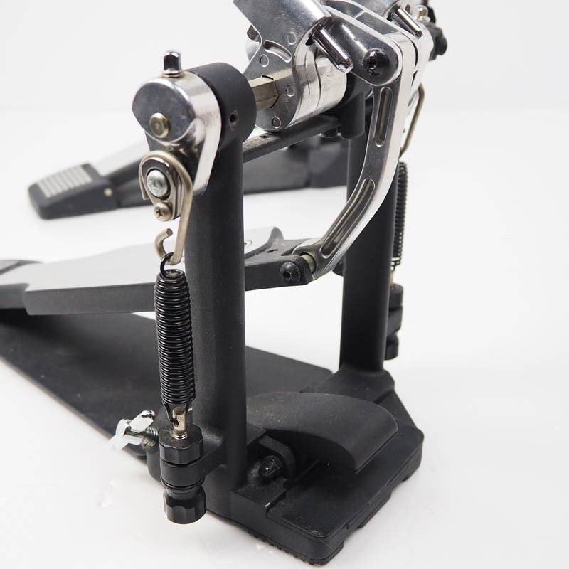 YAMAHA USED 中古 DFP9500D [Direct Drive / Twin Pedal] [専用ケース付属] 画像5
