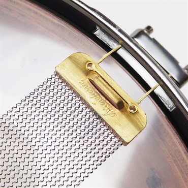 TAMA USED 中古 KGB146 [ Warlord Collection Masai 14x6 Bubinga Snare Drum] 画像9